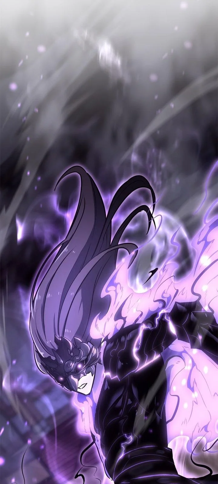 I Reincarnated As The Crazed Heir Chapter 157 Gambar 4