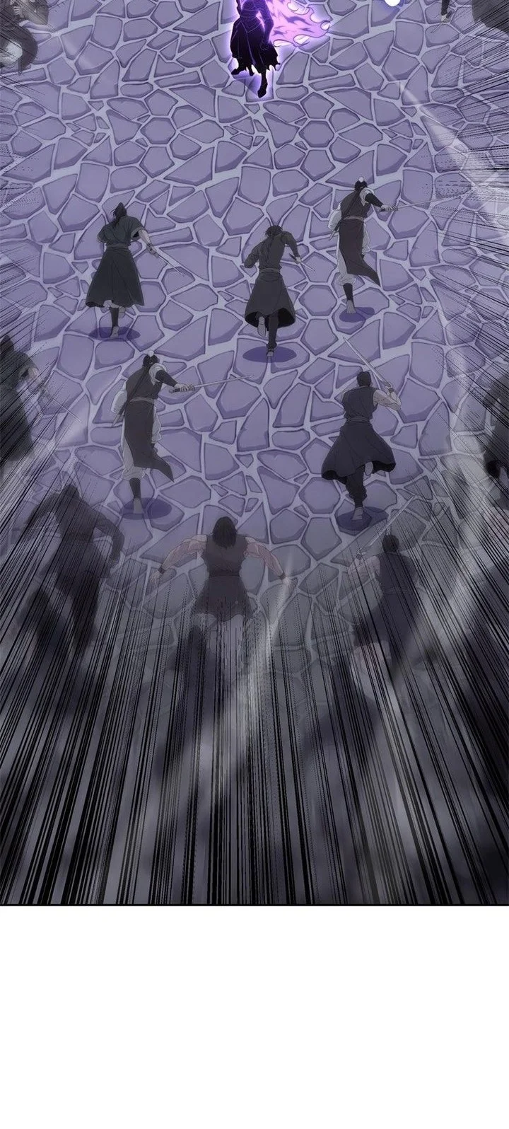 I Reincarnated As The Crazed Heir Chapter 158 Gambar 32