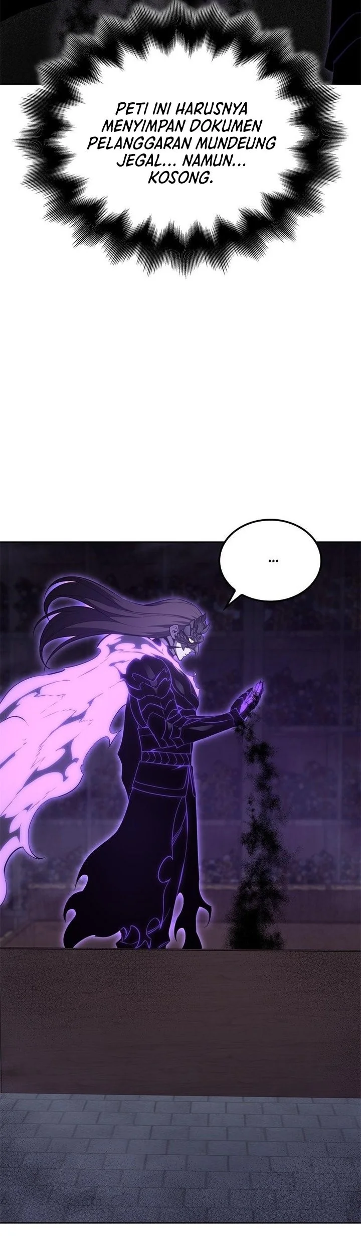 I Reincarnated As The Crazed Heir Chapter 158 Gambar 79