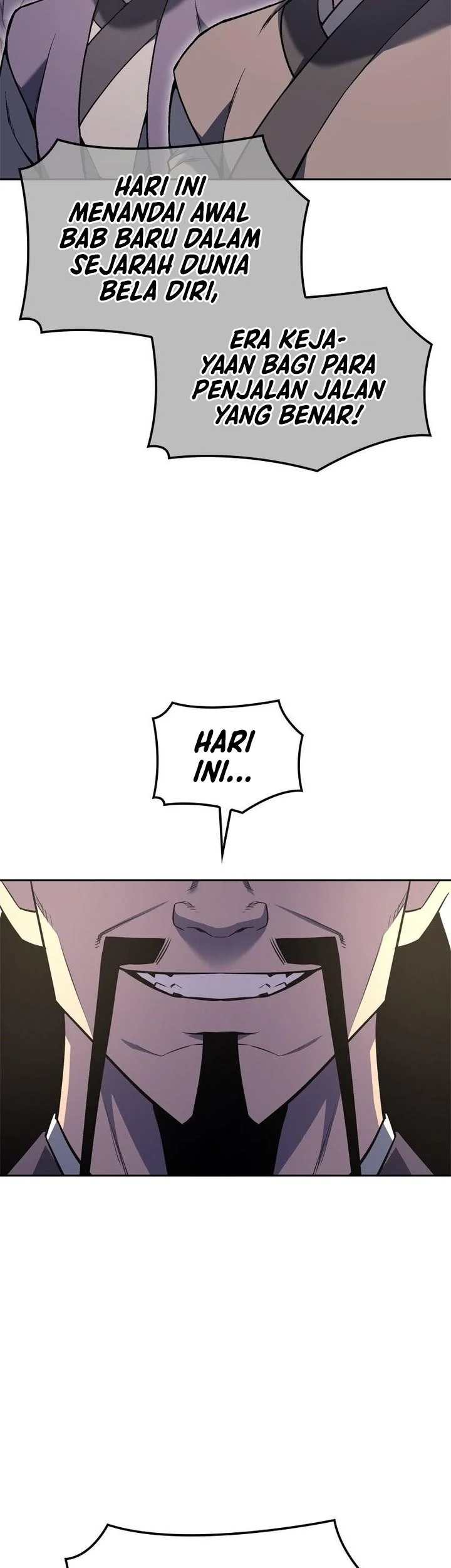 I Reincarnated As The Crazed Heir Chapter 158 Gambar 89