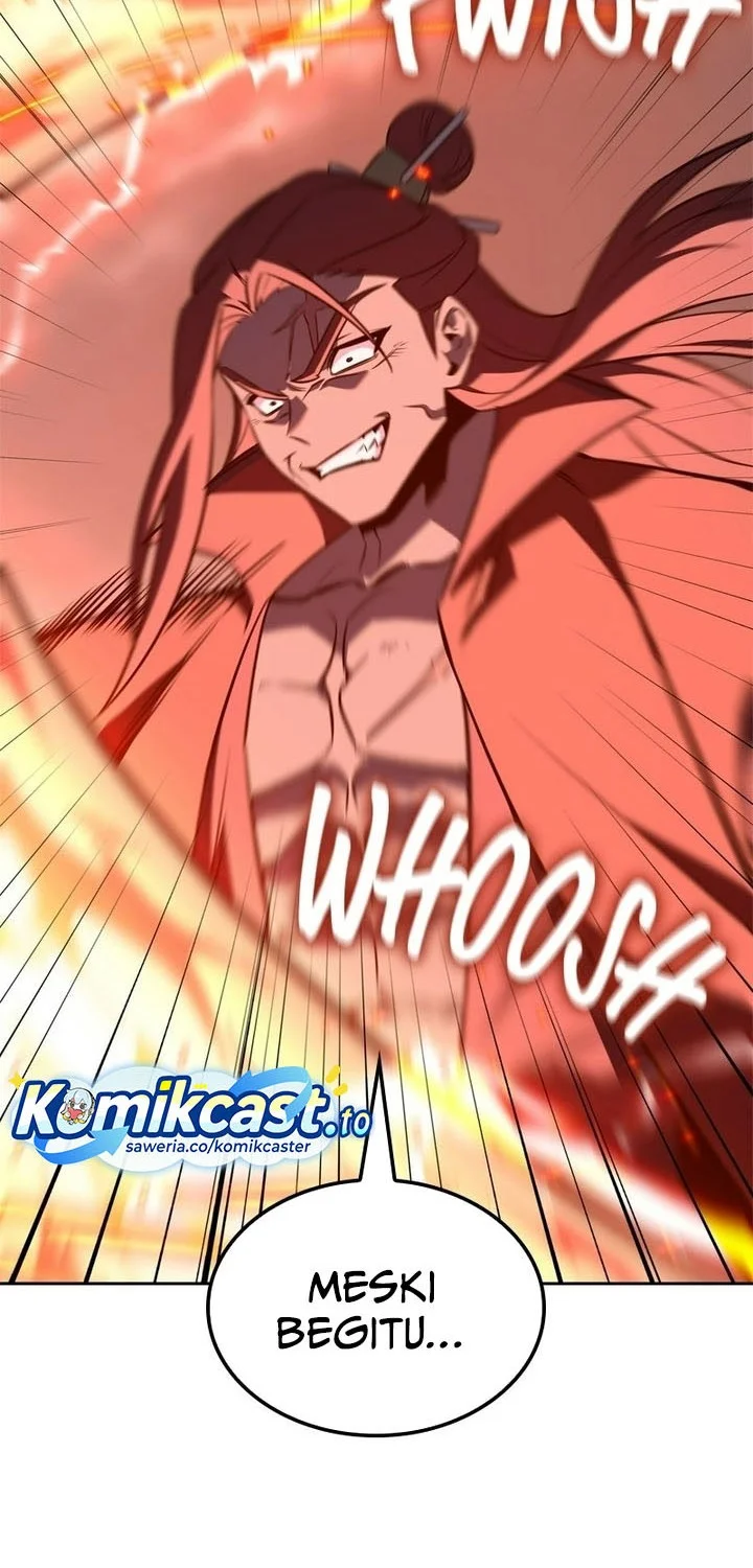 I Reincarnated As The Crazed Heir Chapter 173 Gambar 25