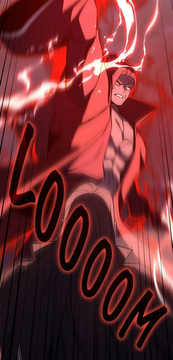 I Reincarnated As The Crazed Heir Chapter 173 Gambar 77