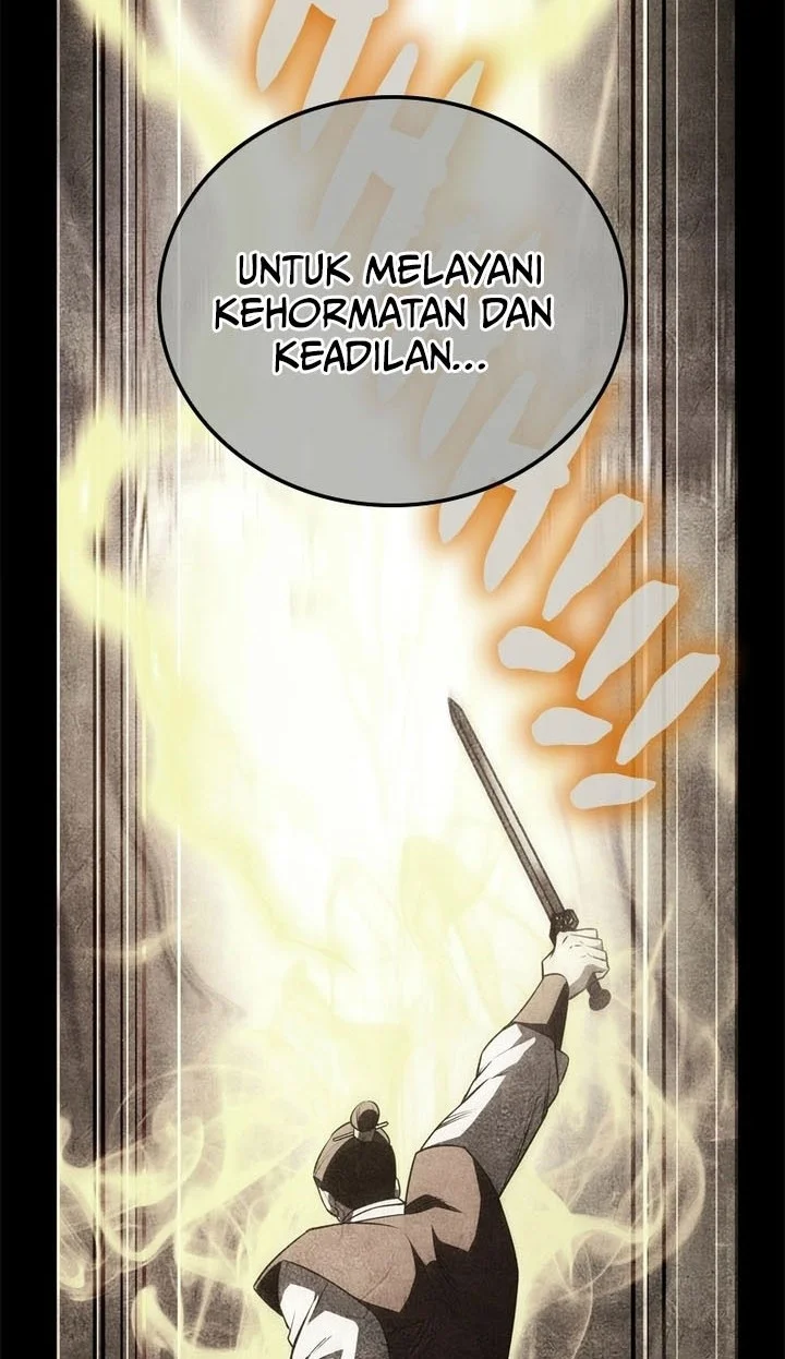 I Reincarnated As The Crazed Heir Chapter 173 Gambar 83