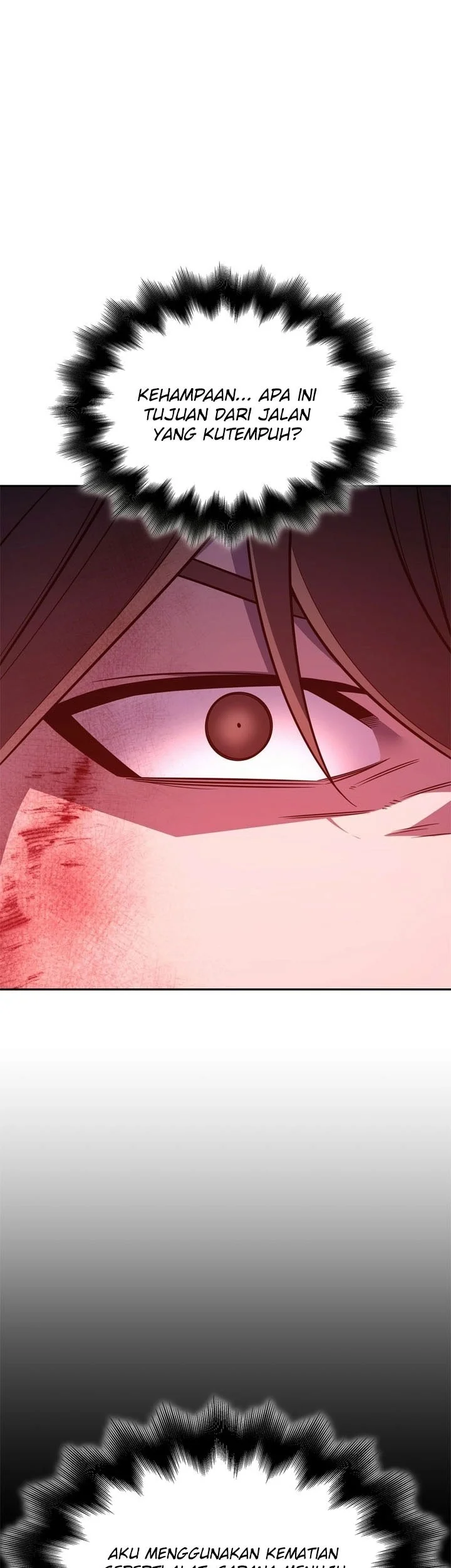 I Reincarnated As The Crazed Heir Chapter 173 Gambar 94