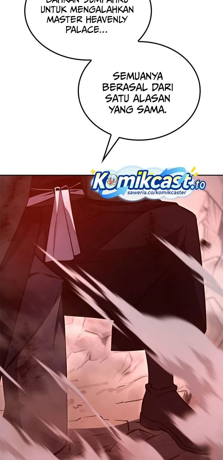 I Reincarnated As The Crazed Heir Chapter 173 Gambar 105