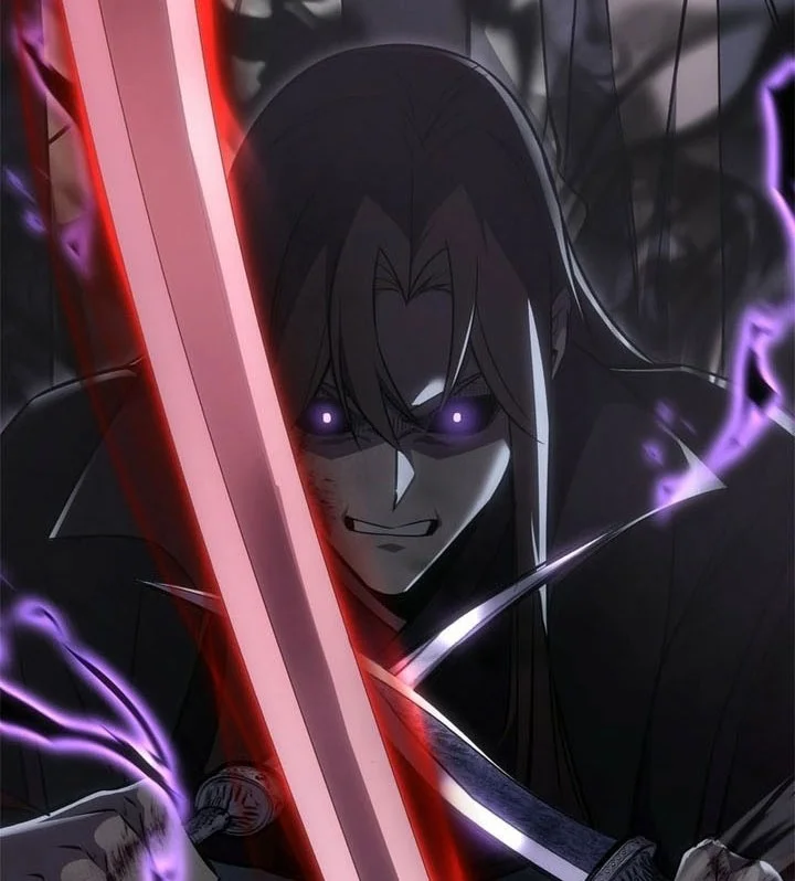 I Reincarnated As The Crazed Heir Chapter 173 Gambar 111