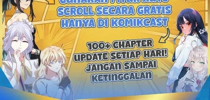 I Was Possessed, but It Became a Ghost Story Chapter 10 Gambar 61