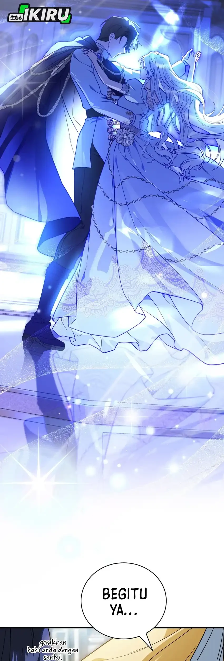 I Was Possessed, but It Became a Ghost Story Chapter 30 Gambar 18