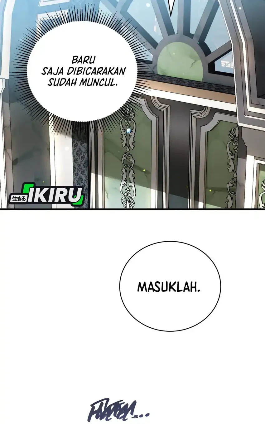 I Was Possessed, but It Became a Ghost Story Chapter 30 Gambar 22