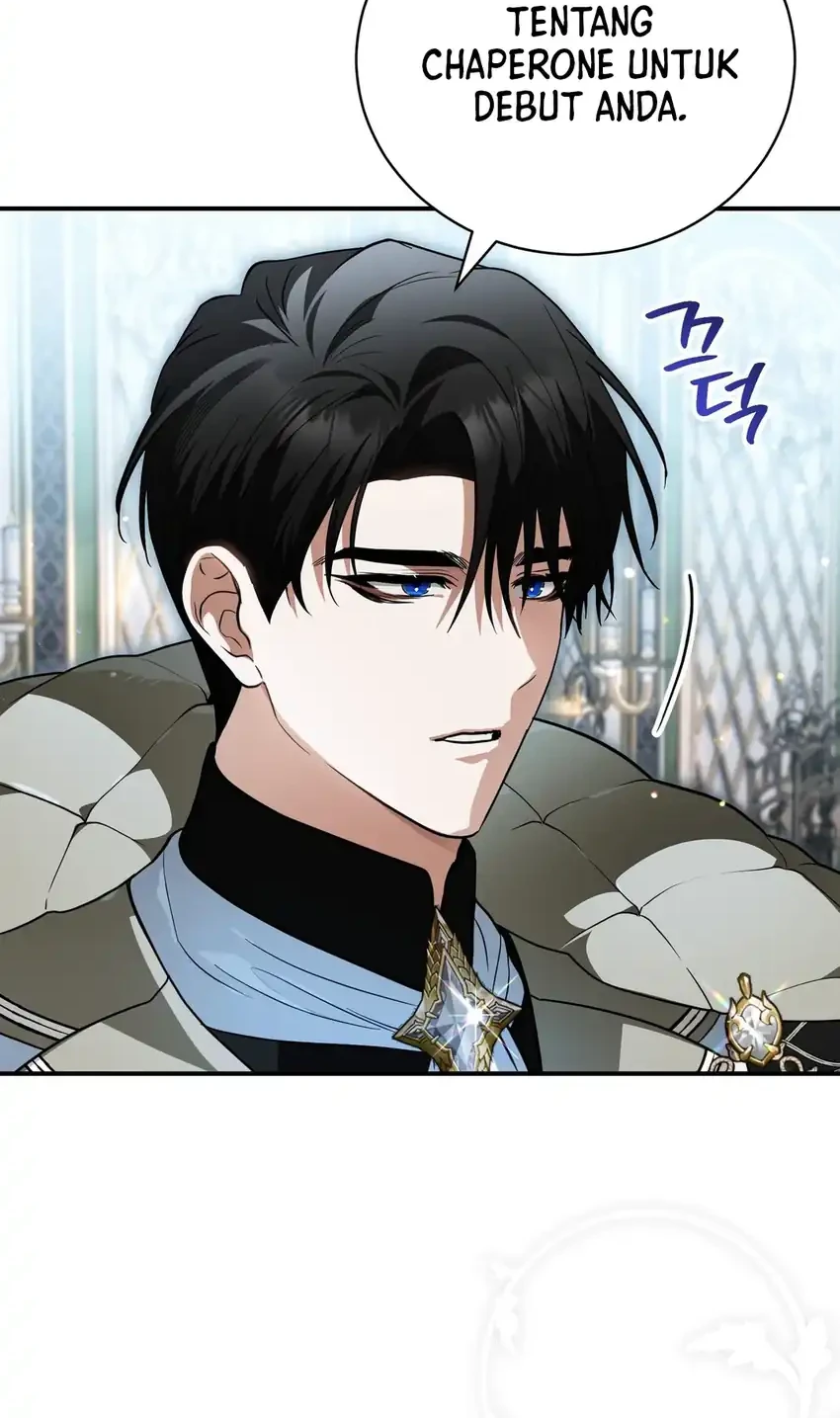 I Was Possessed, but It Became a Ghost Story Chapter 30 Gambar 24