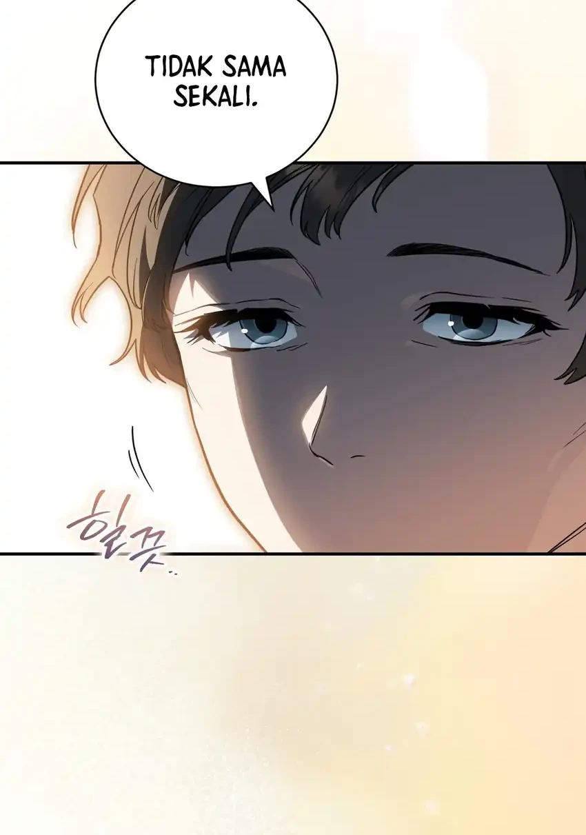 I Was Possessed, but It Became a Ghost Story Chapter 30 Gambar 36
