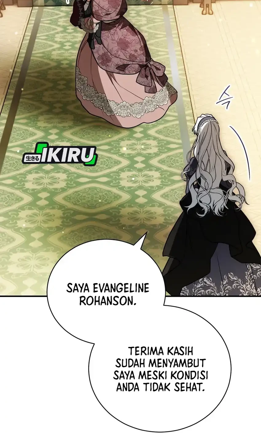 I Was Possessed, but It Became a Ghost Story Chapter 30 Gambar 47