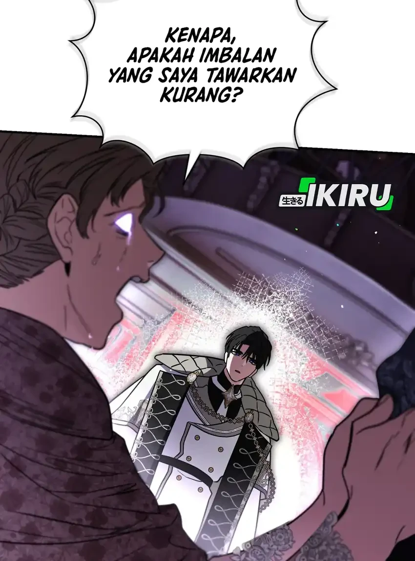 I Was Possessed, but It Became a Ghost Story Chapter 30 Gambar 65