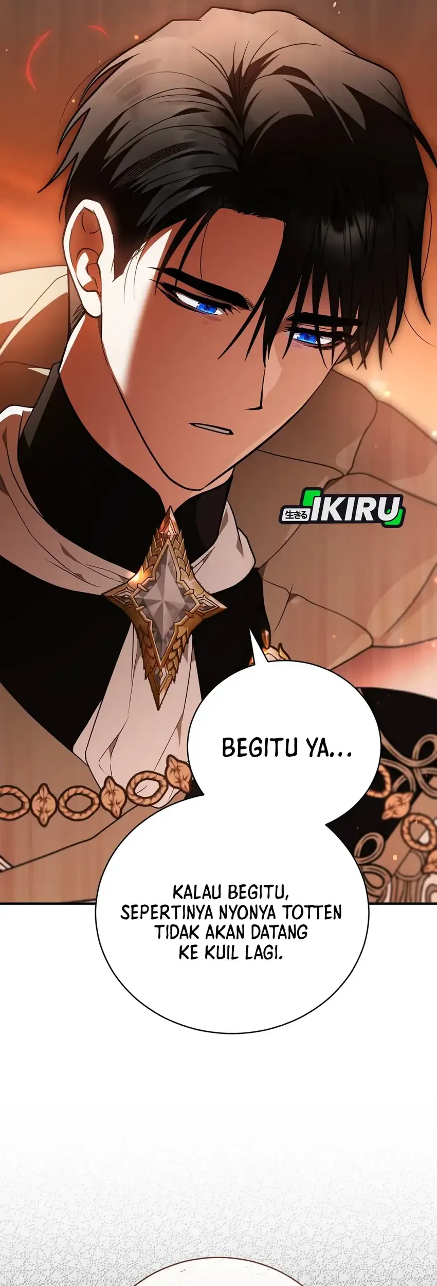 I Was Possessed, but It Became a Ghost Story Chapter 30 Gambar 80