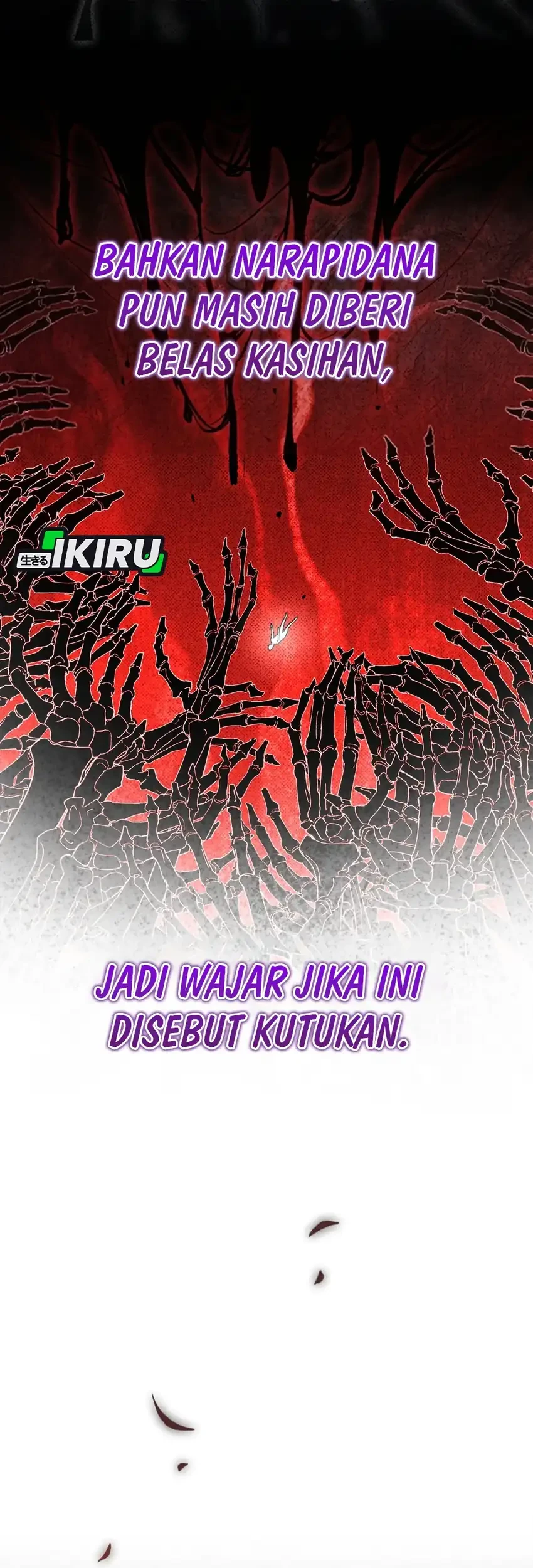 I Was Possessed, but It Became a Ghost Story Chapter 30 Gambar 84