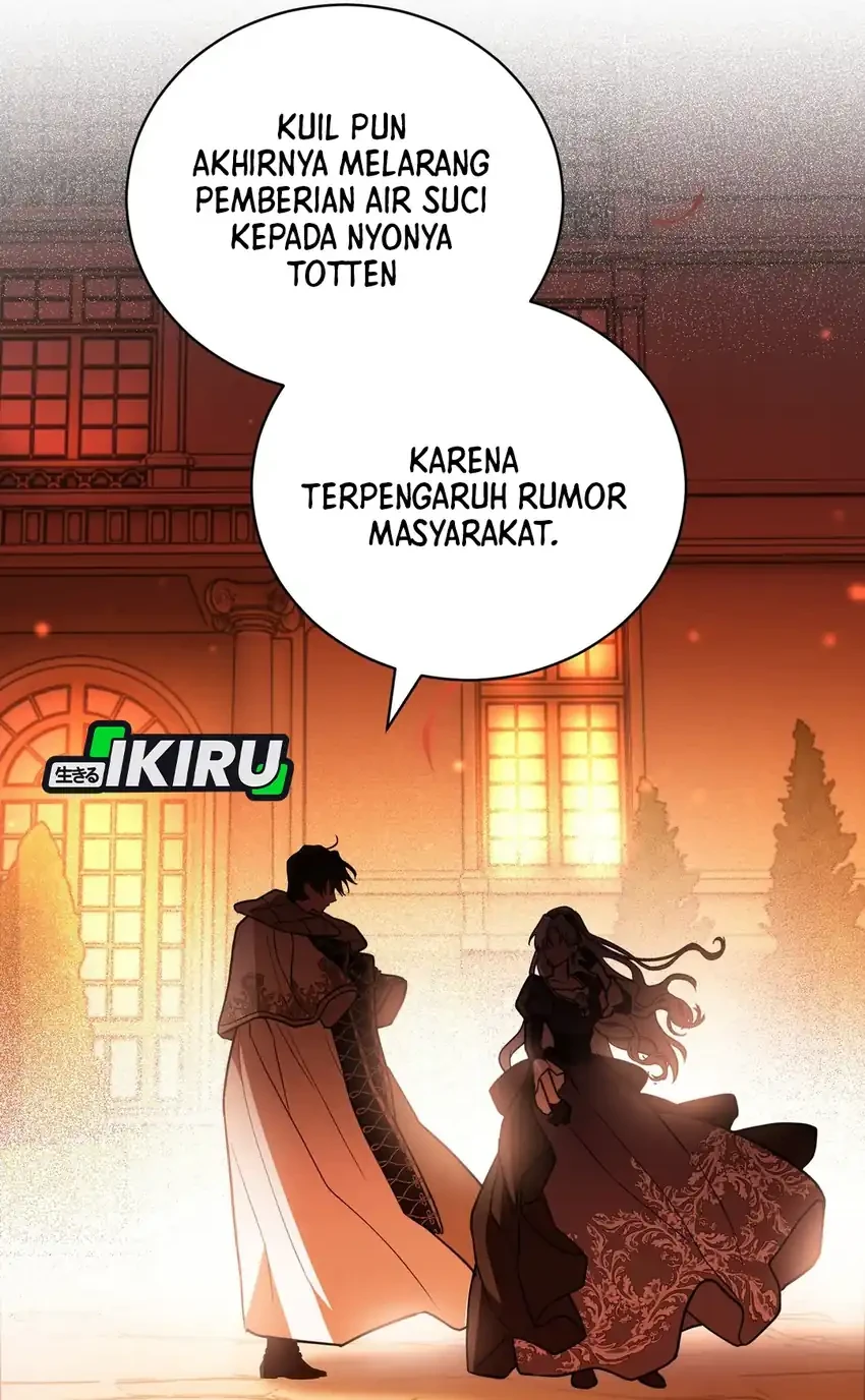 I Was Possessed, but It Became a Ghost Story Chapter 30 Gambar 85