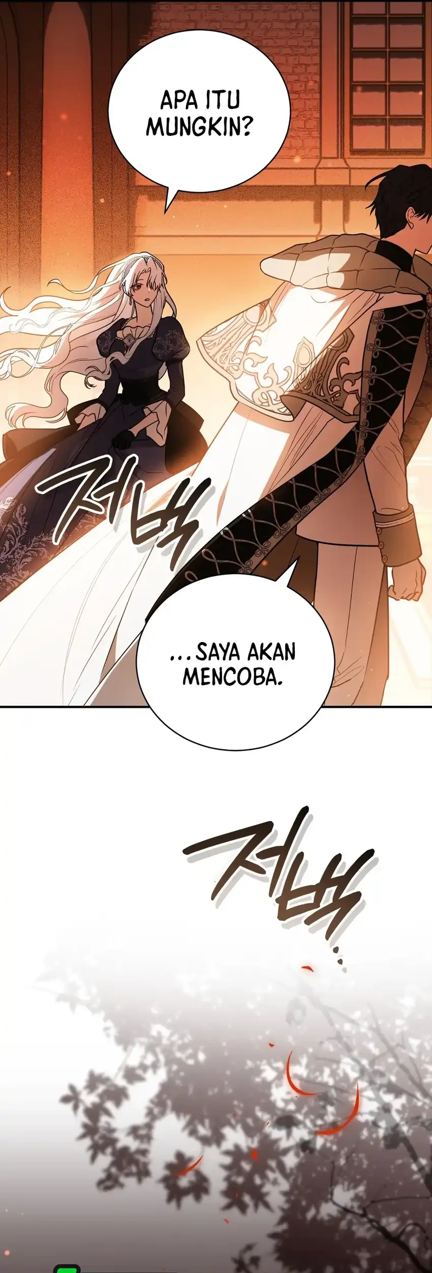 I Was Possessed, but It Became a Ghost Story Chapter 30 Gambar 89