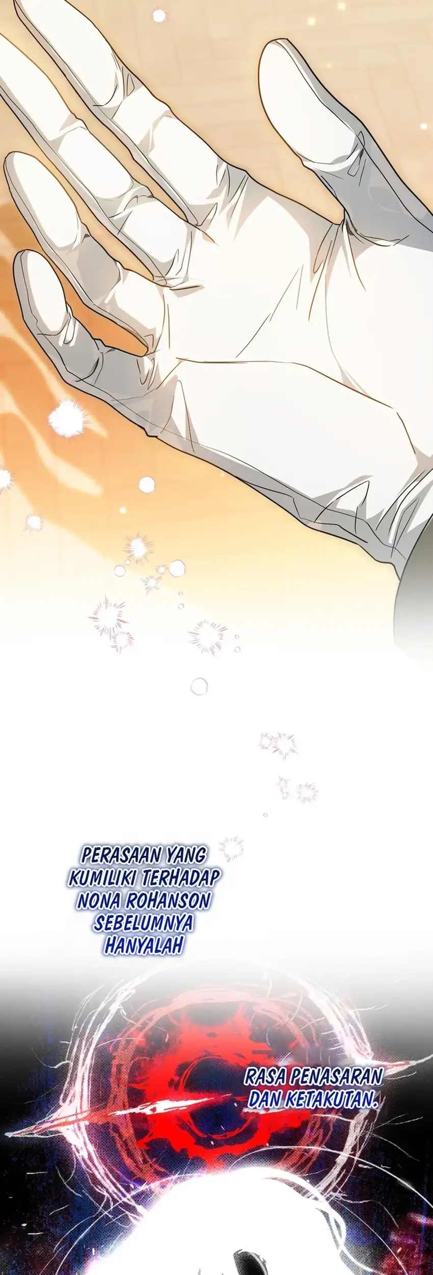 I Was Possessed, but It Became a Ghost Story Chapter 31 Gambar 25