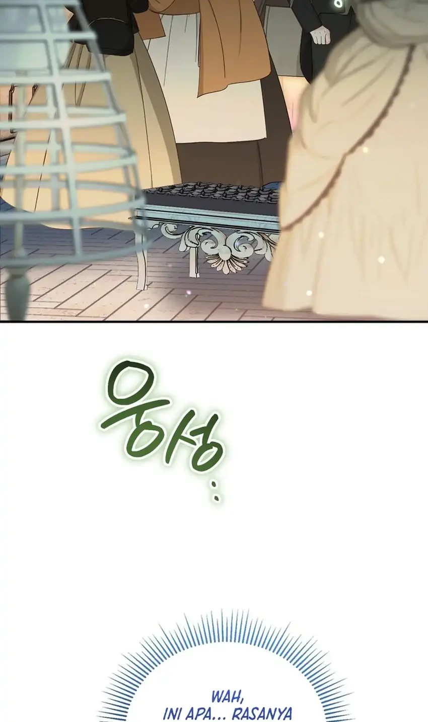 Manhwa I Was Possessed, but It Became a Ghost Story Chapter 31 gambar 2