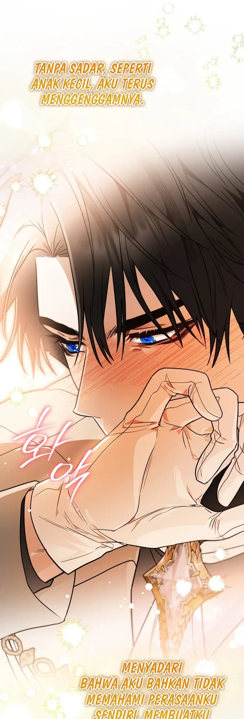I Was Possessed, but It Became a Ghost Story Chapter 31 Gambar 41