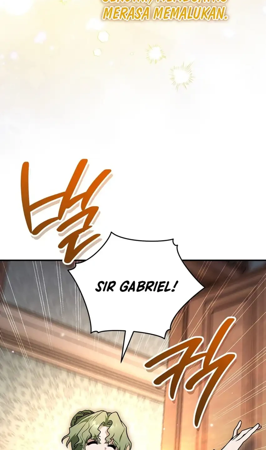 I Was Possessed, but It Became a Ghost Story Chapter 31 Gambar 42