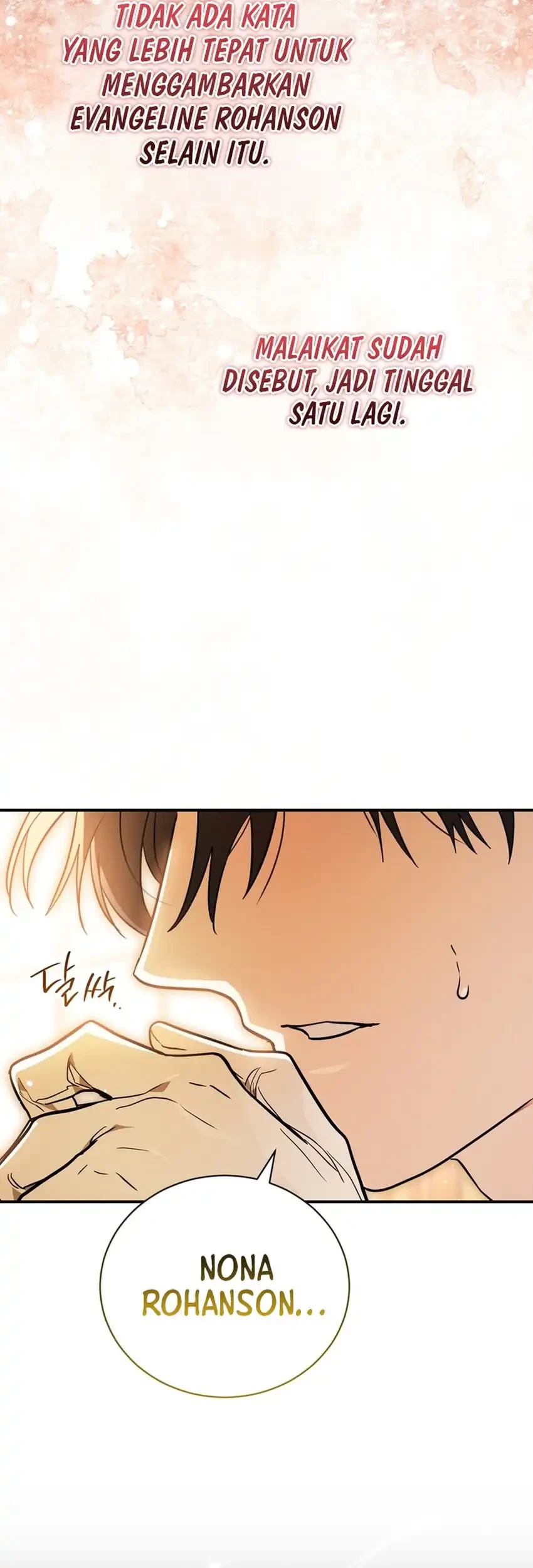 I Was Possessed, but It Became a Ghost Story Chapter 31 Gambar 49
