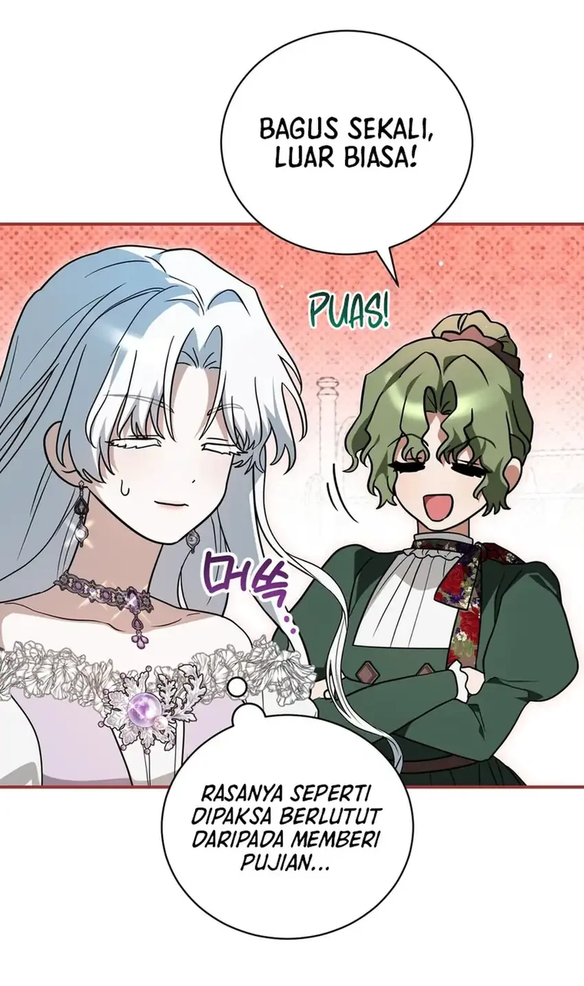 I Was Possessed, but It Became a Ghost Story Chapter 31 Gambar 52