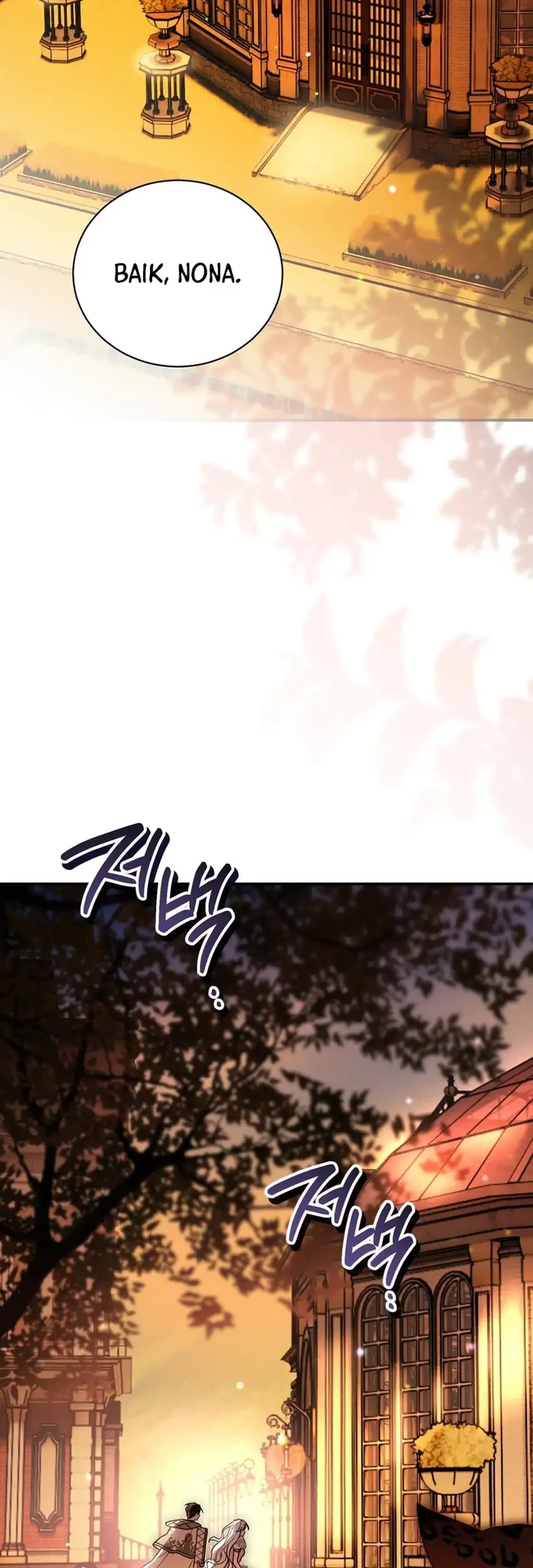I Was Possessed, but It Became a Ghost Story Chapter 31 Gambar 61