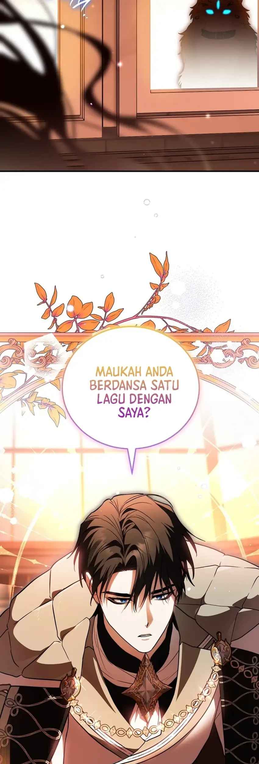 I Was Possessed, but It Became a Ghost Story Chapter 31 Gambar 63