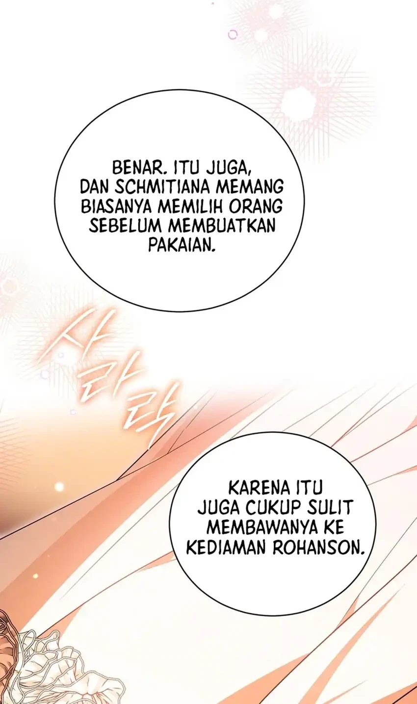 I Was Possessed, but It Became a Ghost Story Chapter 31 Gambar 68