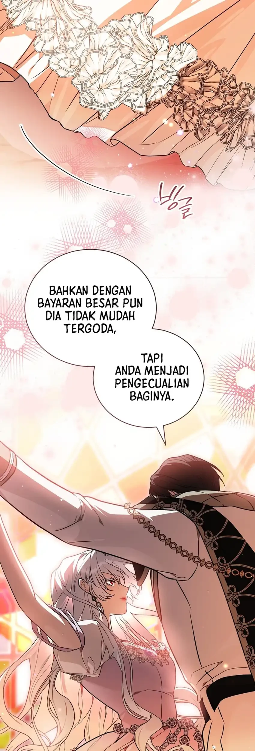 I Was Possessed, but It Became a Ghost Story Chapter 31 Gambar 69