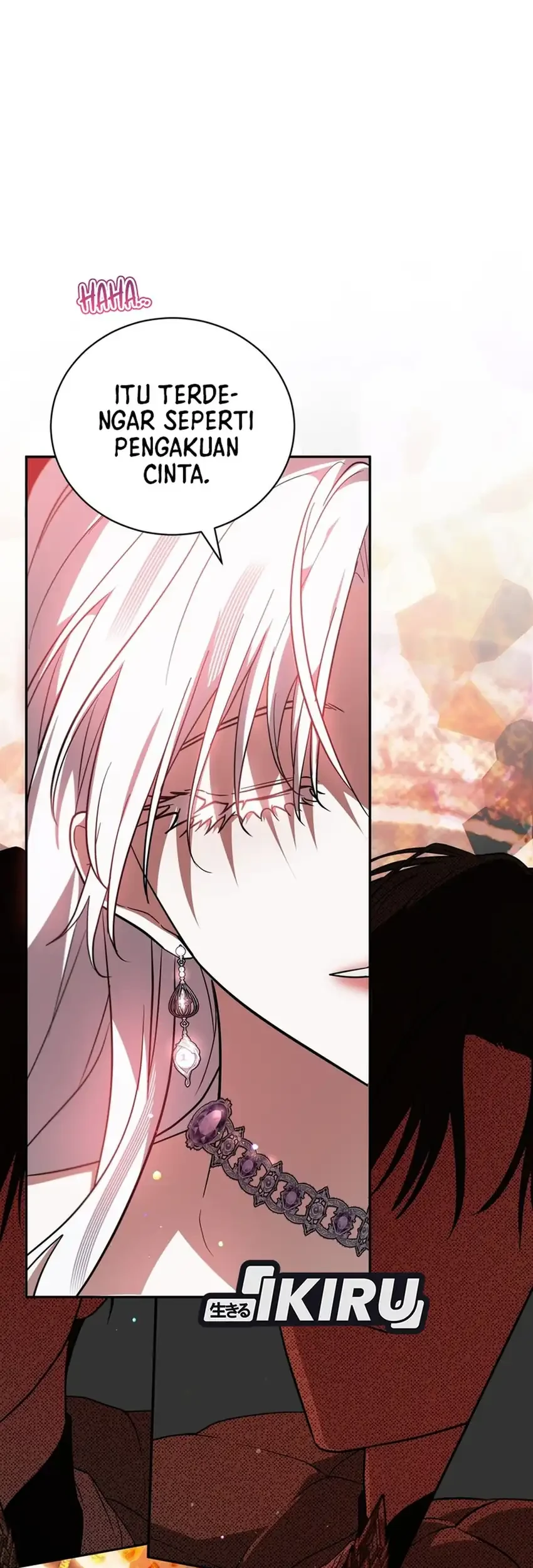 I Was Possessed, but It Became a Ghost Story Chapter 31 Gambar 79