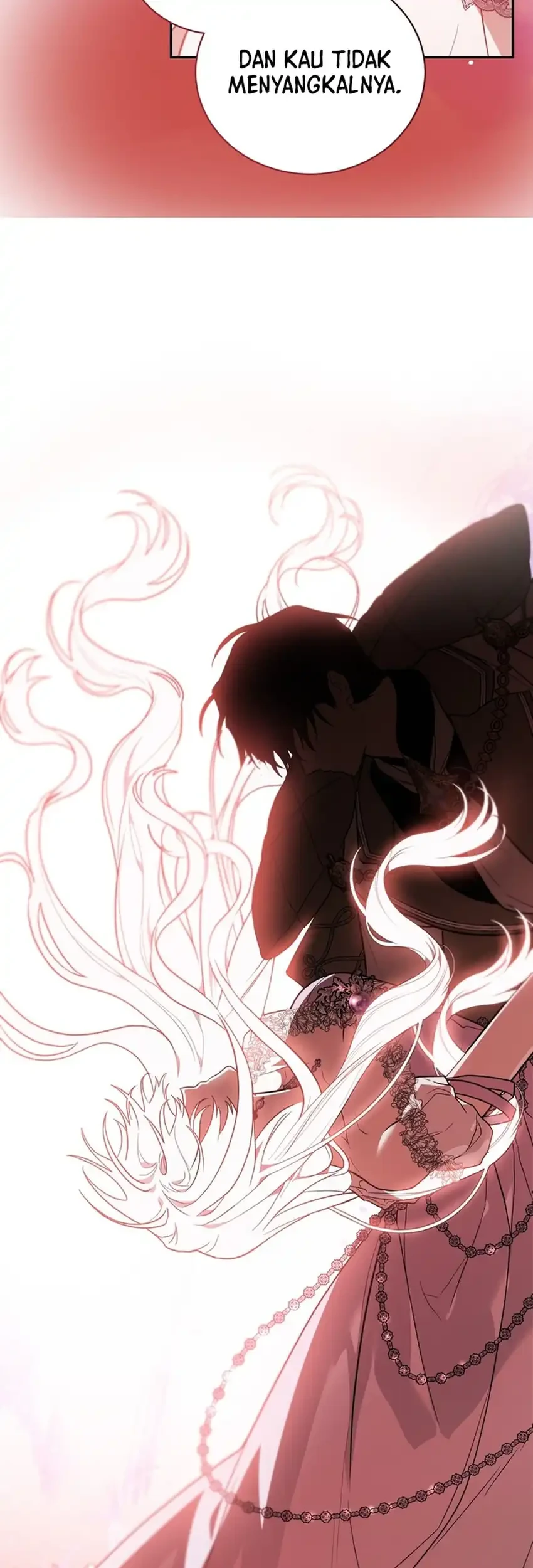 I Was Possessed, but It Became a Ghost Story Chapter 31 Gambar 81