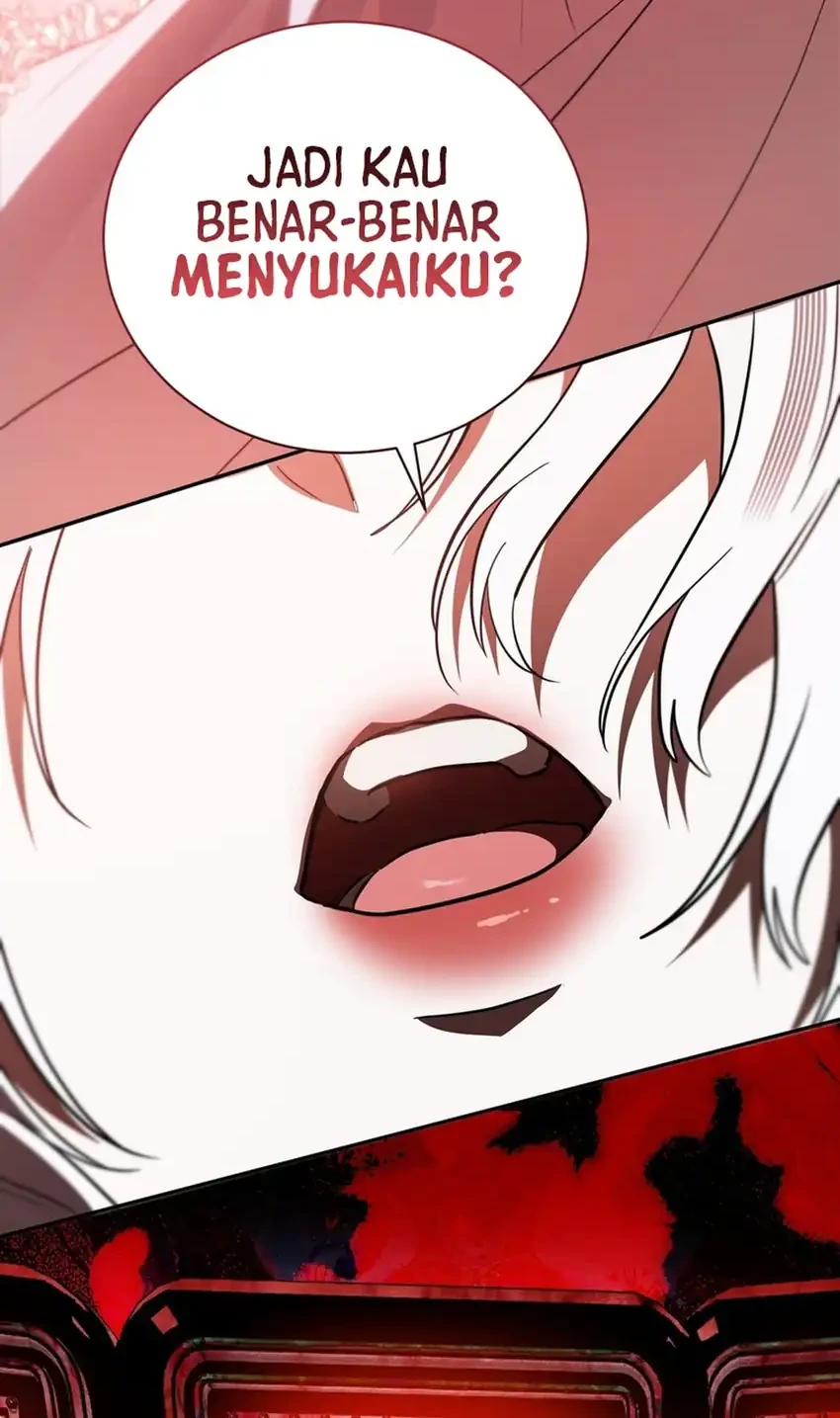 I Was Possessed, but It Became a Ghost Story Chapter 31 Gambar 82