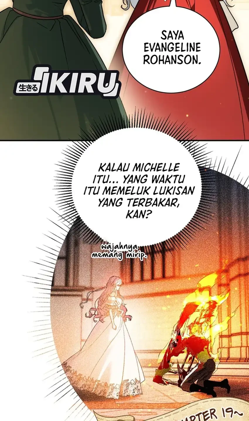 I Was Possessed, but It Became a Ghost Story Chapter 31 Gambar 8