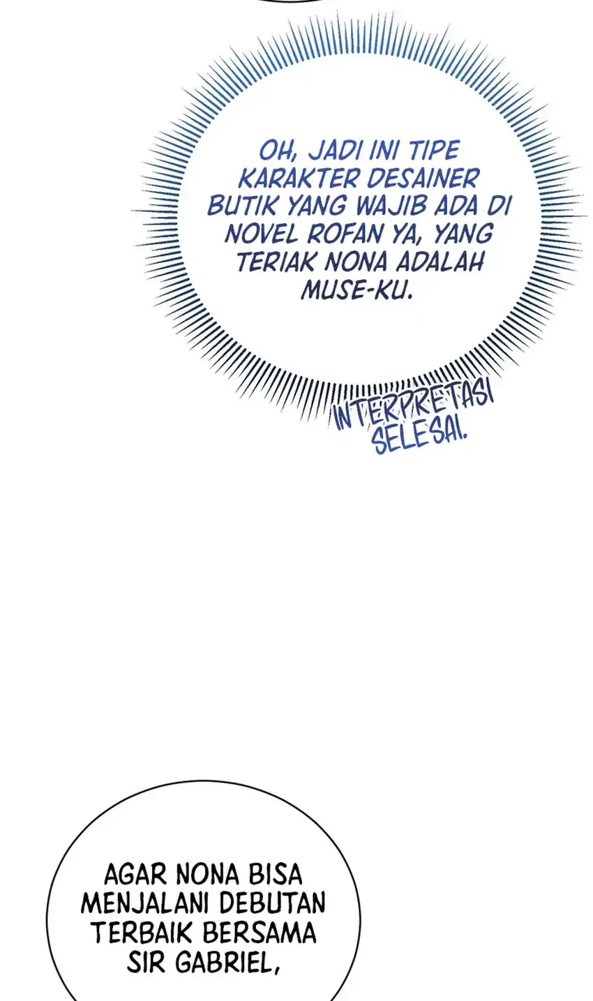 I Was Possessed, but It Became a Ghost Story Chapter 31 Gambar 10