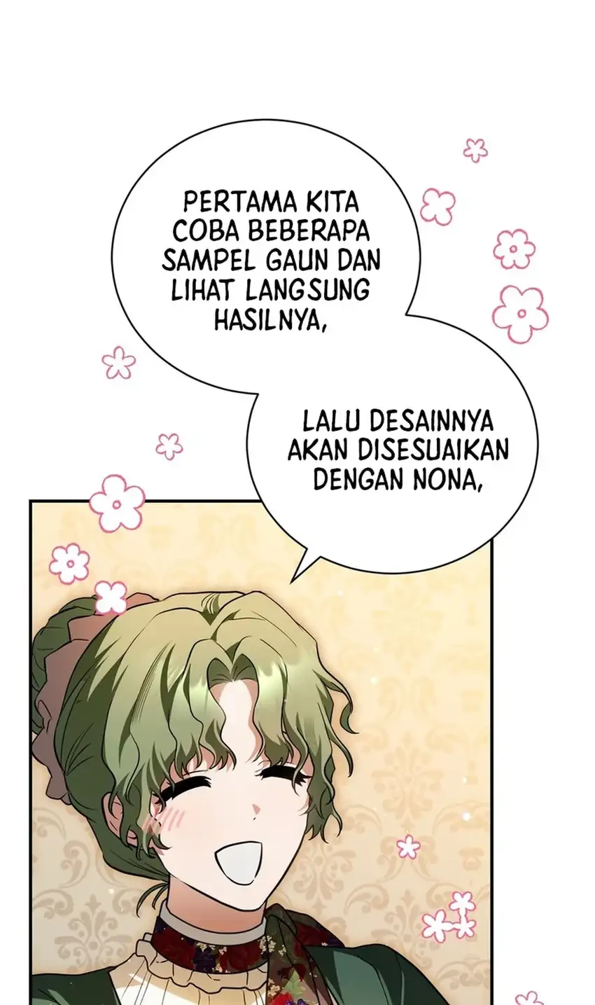 I Was Possessed, but It Became a Ghost Story Chapter 31 Gambar 14