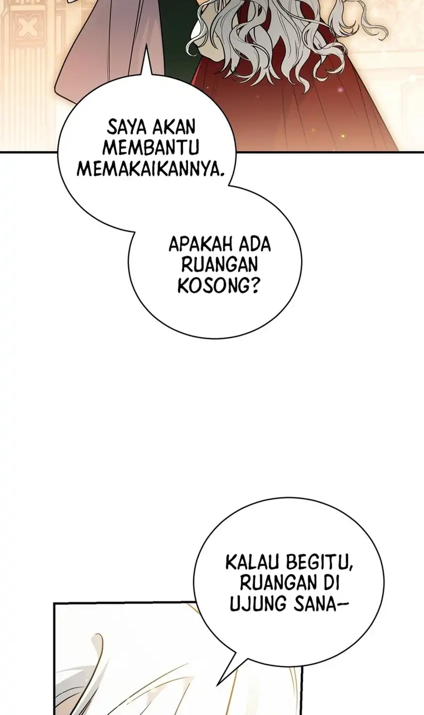 I Was Possessed, but It Became a Ghost Story Chapter 31 Gambar 16