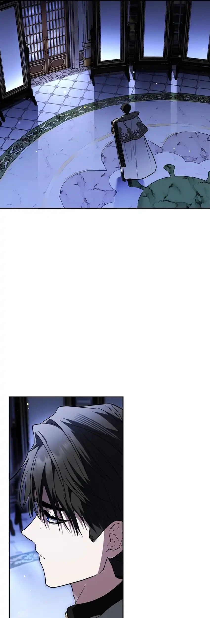 I Was Possessed, but It Became a Ghost Story Chapter 32 Gambar 63