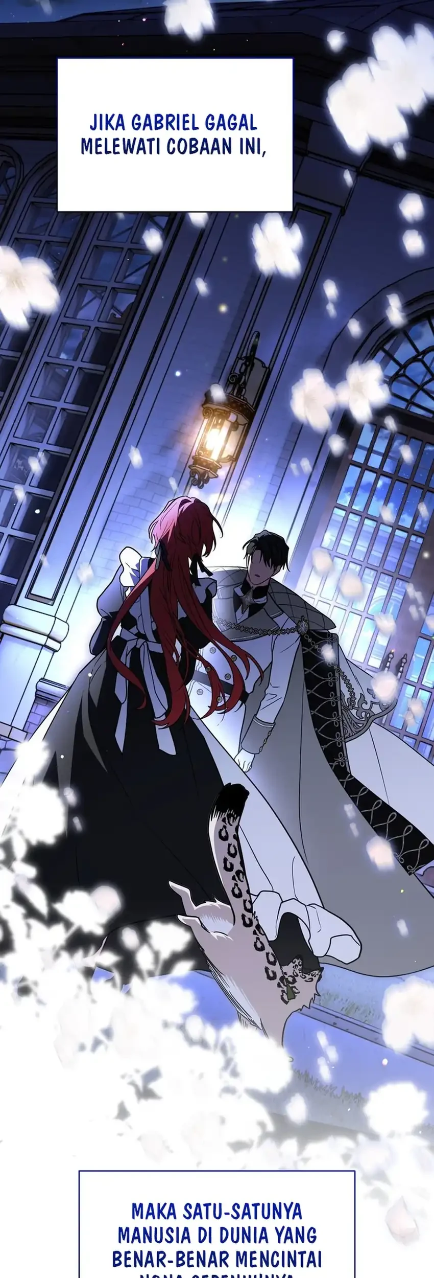 I Was Possessed, but It Became a Ghost Story Chapter 32 Gambar 79