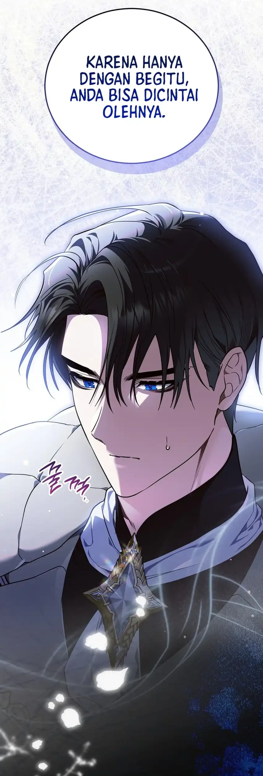 I Was Possessed, but It Became a Ghost Story Chapter 32 Gambar 87