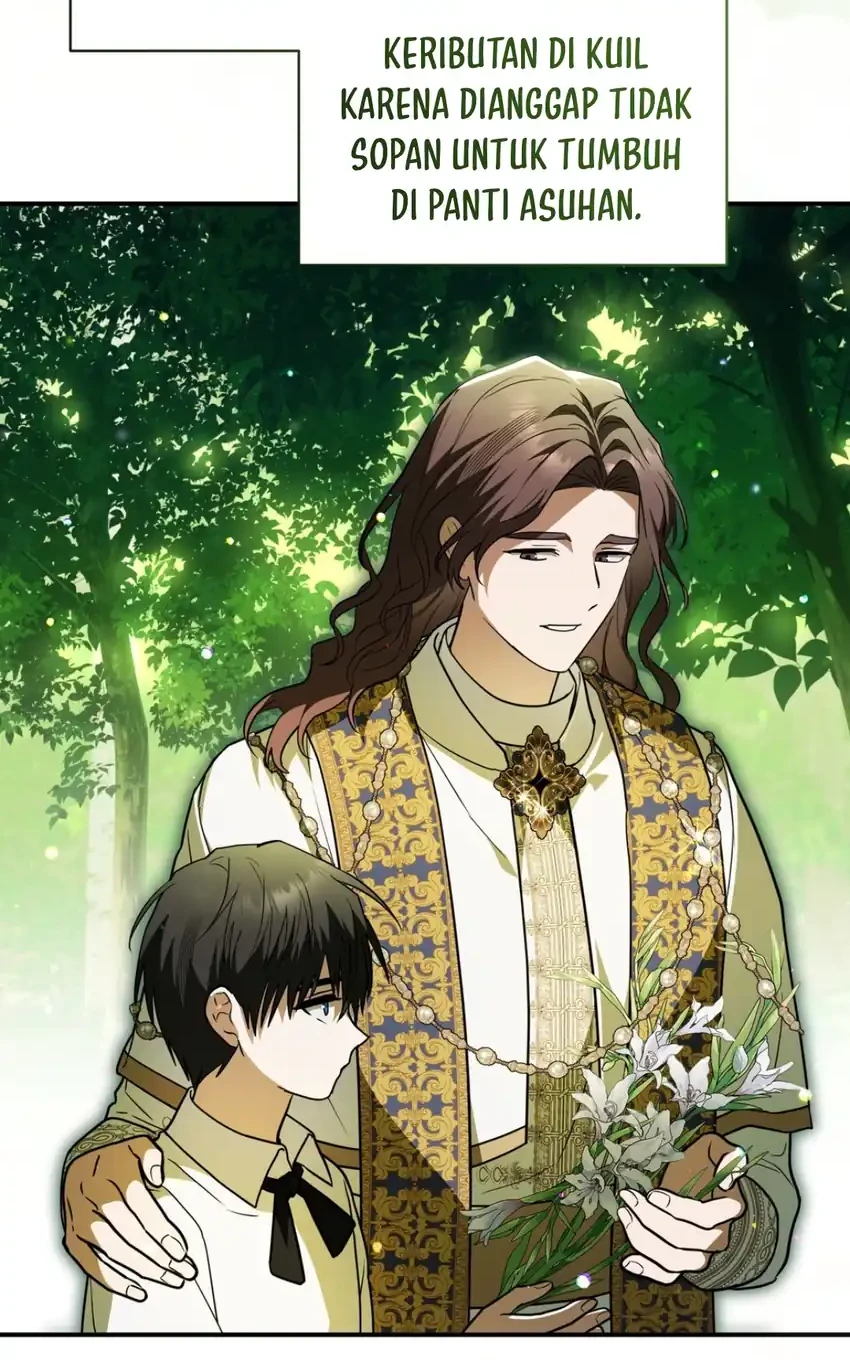 I Was Possessed, but It Became a Ghost Story Chapter 33 Gambar 32