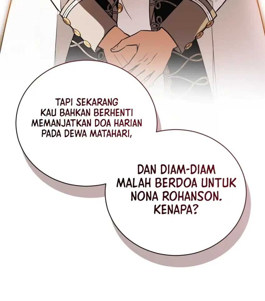 I Was Possessed, but It Became a Ghost Story Chapter 33 Gambar 36