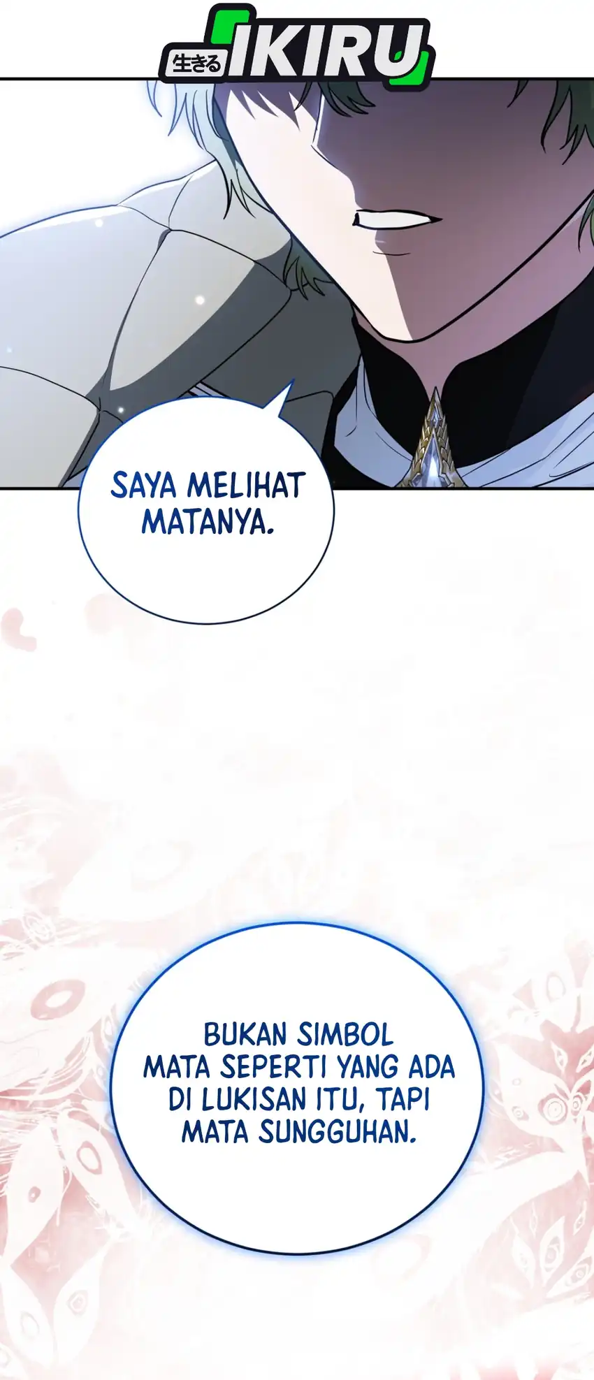 I Was Possessed, but It Became a Ghost Story Chapter 33 Gambar 37