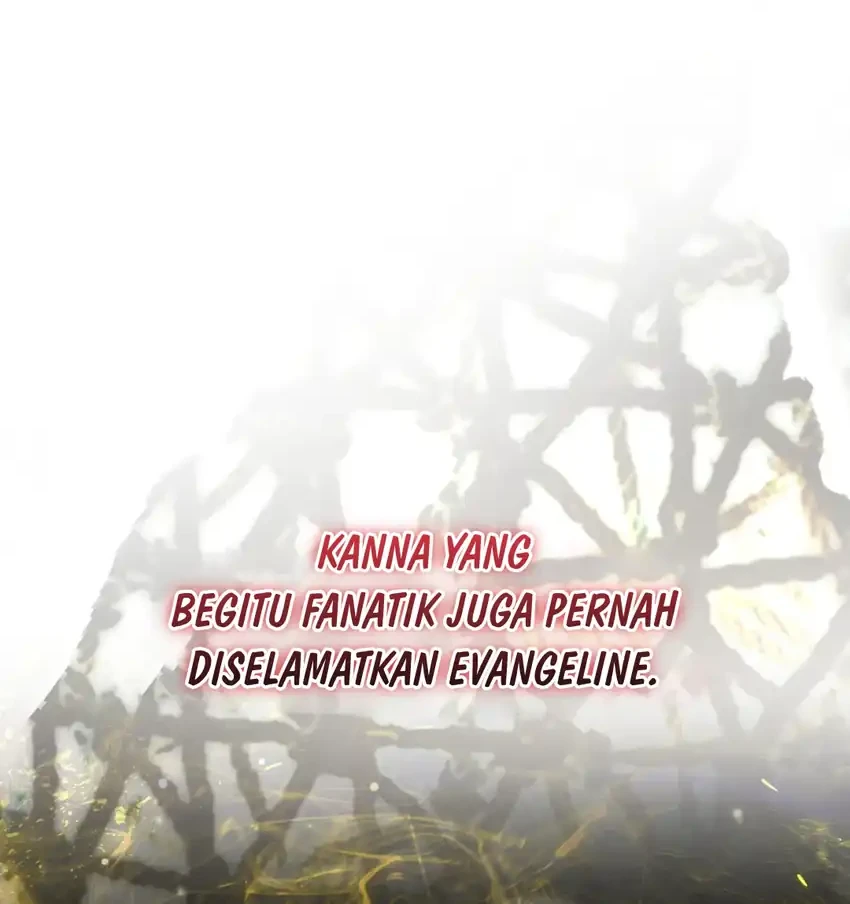 I Was Possessed, but It Became a Ghost Story Chapter 33 Gambar 47