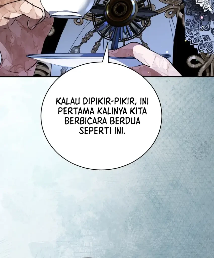 I Was Possessed, but It Became a Ghost Story Chapter 33 Gambar 66