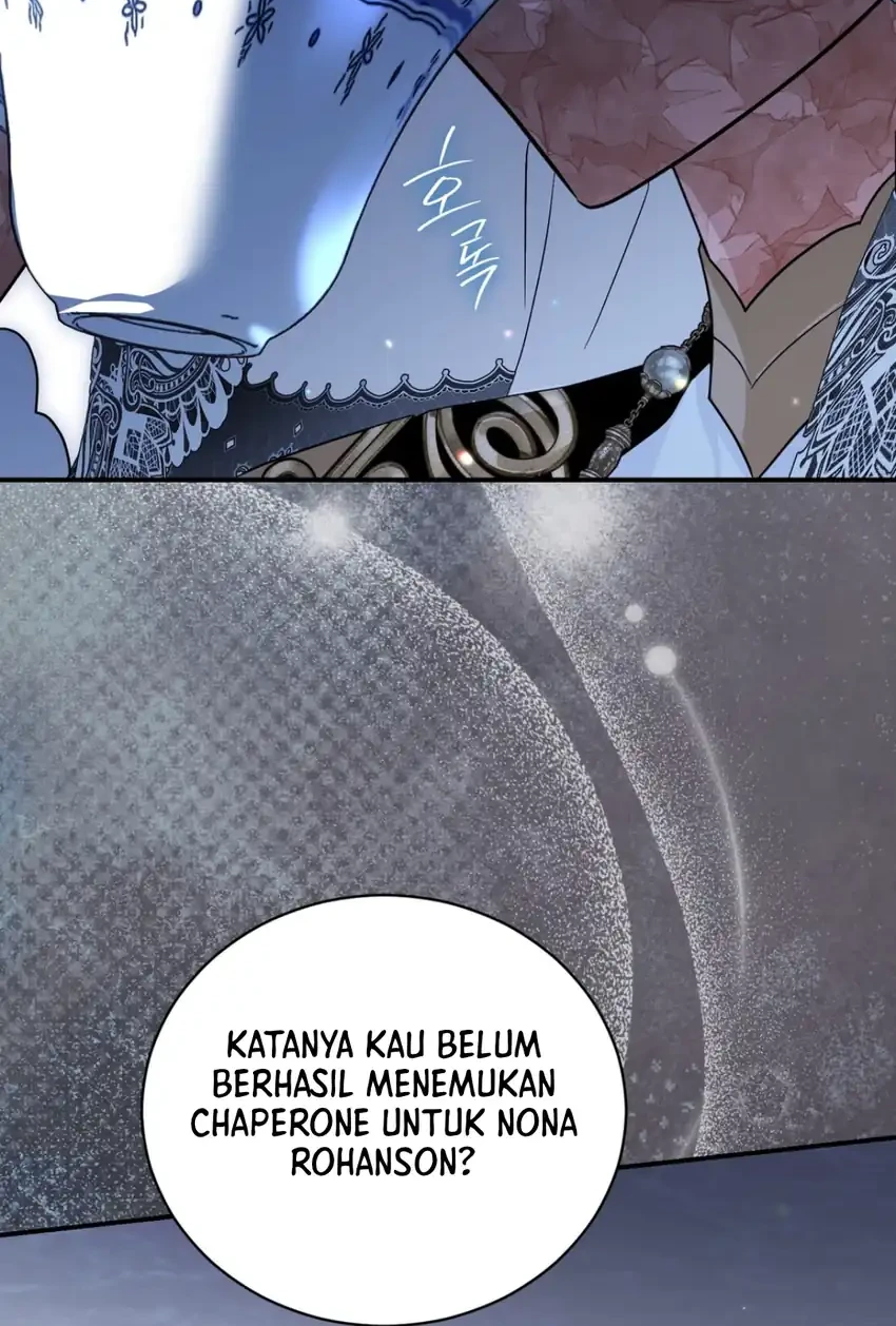 I Was Possessed, but It Became a Ghost Story Chapter 33 Gambar 68
