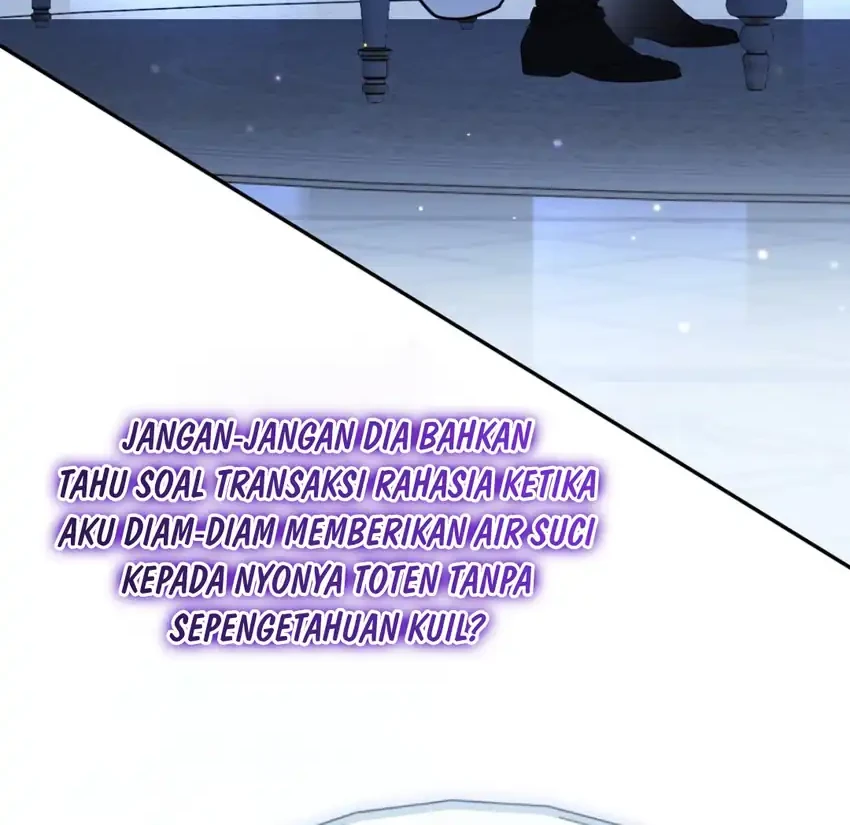 I Was Possessed, but It Became a Ghost Story Chapter 33 Gambar 74