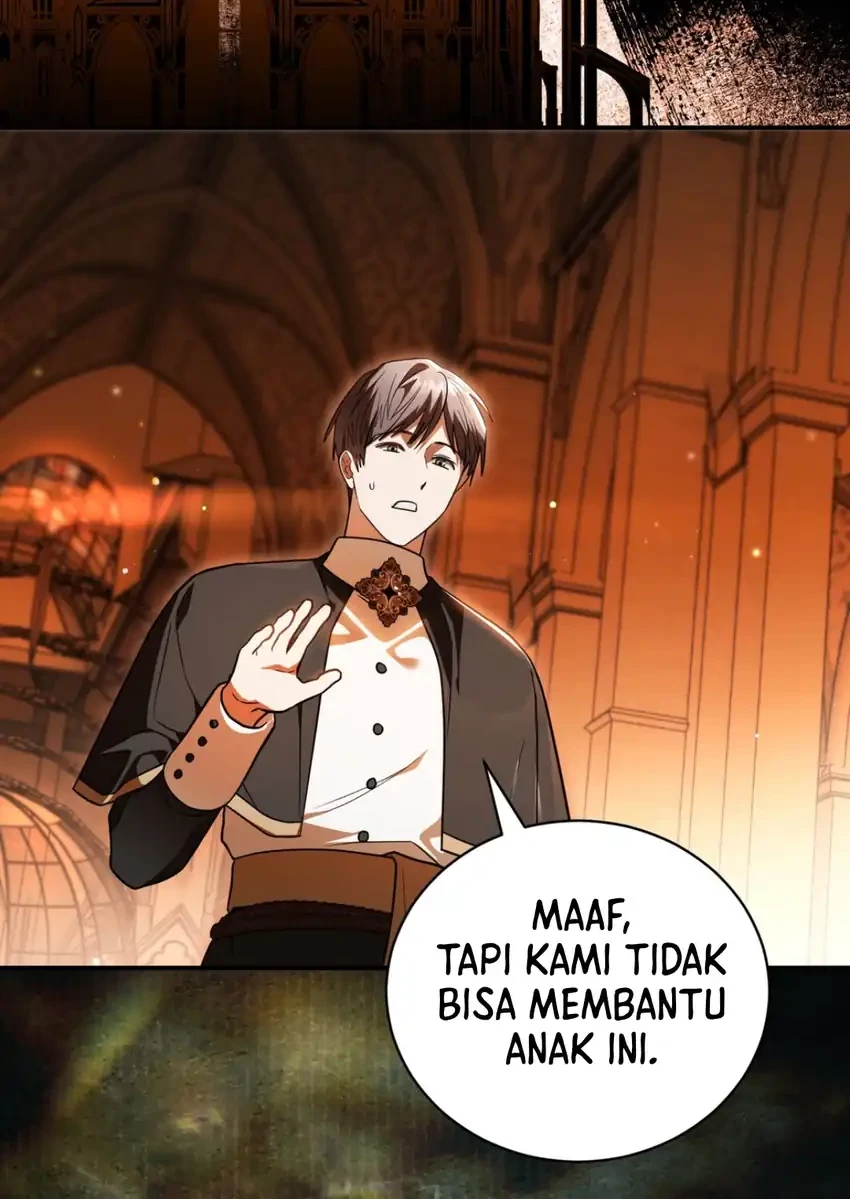 I Was Possessed, but It Became a Ghost Story Chapter 33 Gambar 6