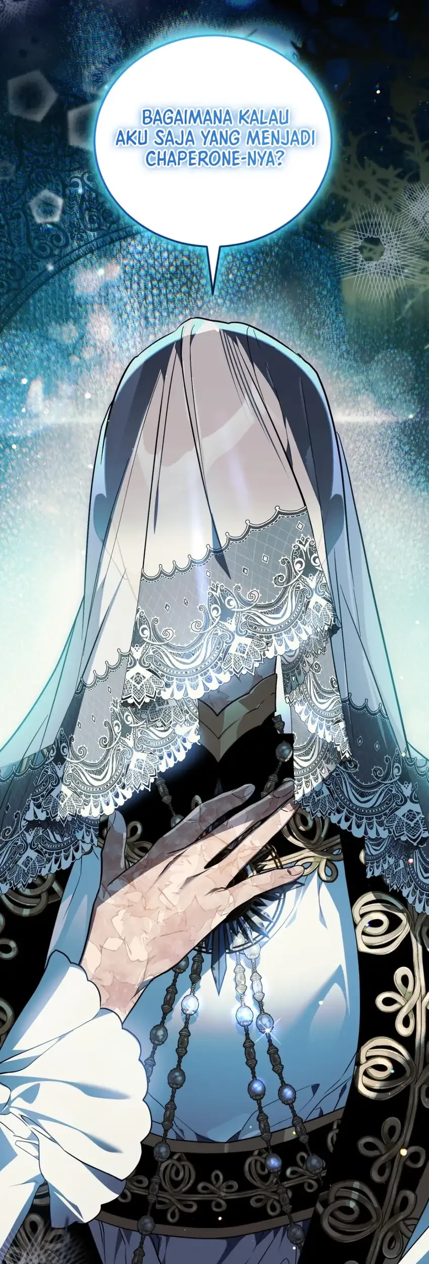 I Was Possessed, but It Became a Ghost Story Chapter 33 Gambar 80
